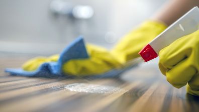 10 cleaning mistakes that actually make your home dirtier