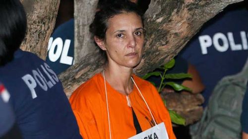 Australian Sara Connor to face murder charge says Bali prosecutor