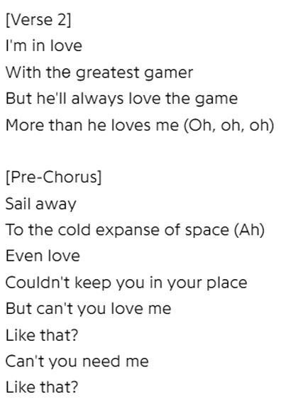 What Does Grimes New Song Mean, Player Of Games & Elon Musk