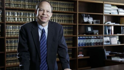 A change.org petition to remove Judge Aaron Persky from the bench has received more than 1 million signatures. 