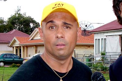 <i>Pizza</i> creator Paul Fenech &mdash; who also created the super-bogan series <i>Housos</i> &mdash; happily admits that he's a bogan who makes TV shows for other bogans. Now <i>that's</i> bogan pride.
