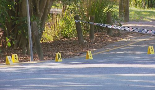 A man has died after being assaulted in Noosa.