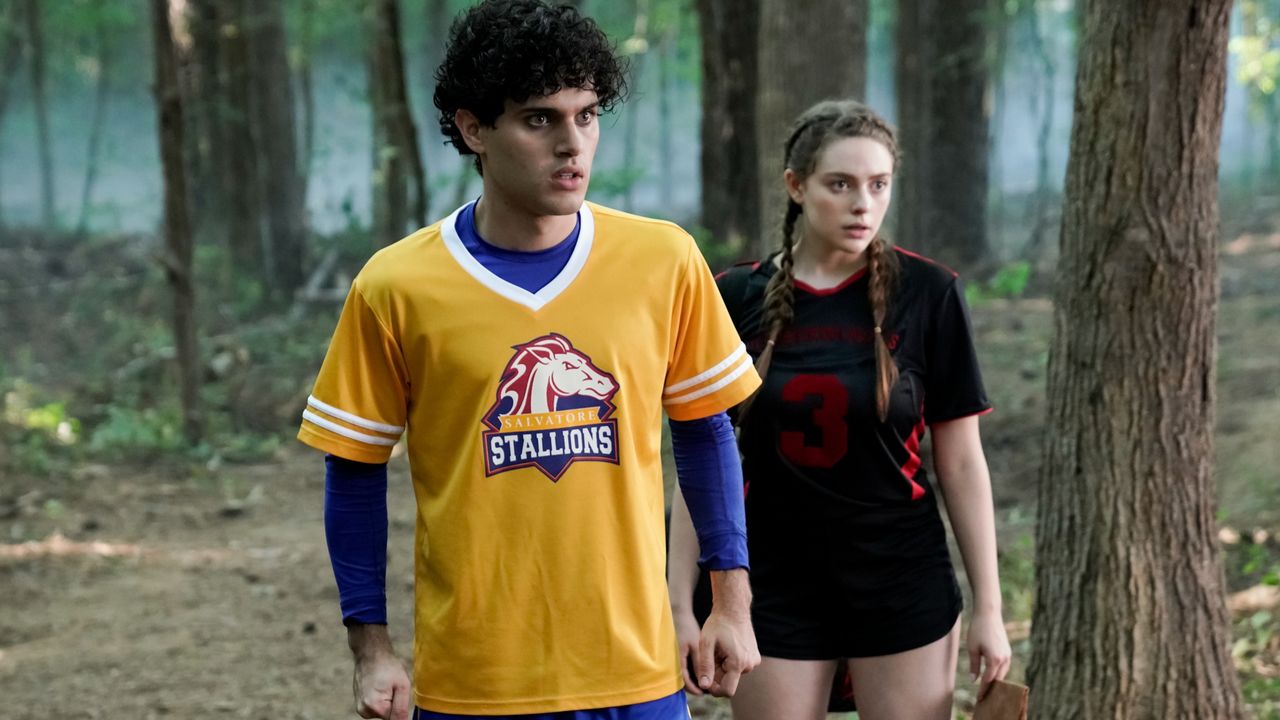 Legacies Season 2 Ep 3 You Remind Me of Someone I Used to Know, Watch