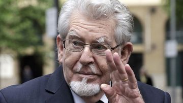 Convicted paedophile Rolf Harris is being sued over alleged sexual assault.