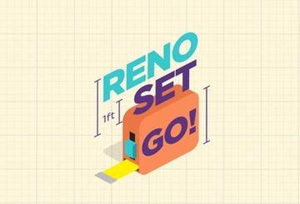 Reno, Set, Go