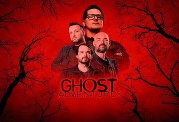 Ghost Adventures