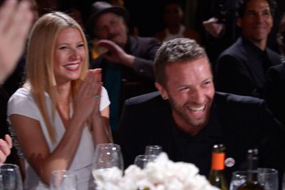 Who could forget Gwyneth's "consciously uncoupling" speech on her Goop website…<br/><br/>"It is with hearts full of sadness that we have decided to separate," her statement read. "We have been working hard for well over a year, some of it together, some of it separated, to see what might have been possible between us, and we have come to the conclusion that while we love each other very much we will remain separate."<br/><br/>Image: AFP