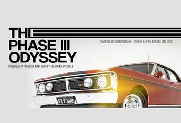 Phase III Odyssey