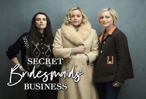 Secret Bridesmaids' Business