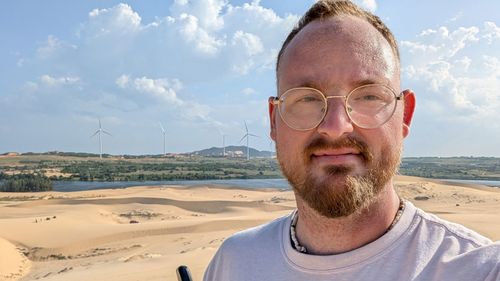 Adam Kertesz said all he wanted to do was work, but for 18 months he hasn't been able to get a job.