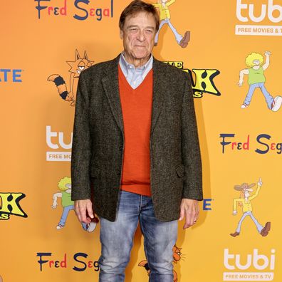 John Goodman