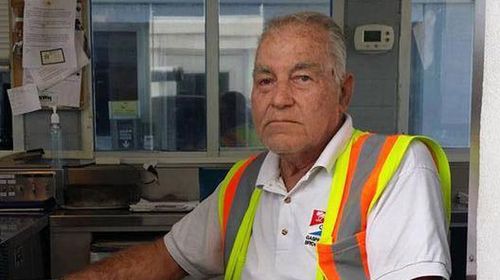 Elderly toll booth worker sacked for paying motorist's fare