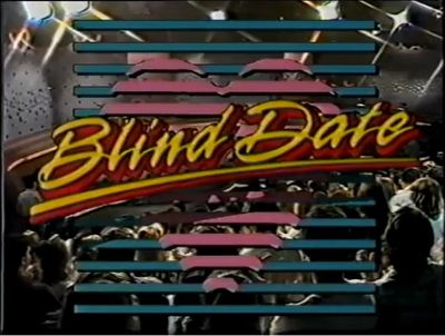 Blind Date Australia (1967-1970, 1970, 1974, 1991, 2018