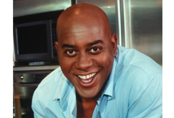 Ainsley's Gourmet Express