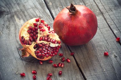 <strong>Pomegranate</strong>