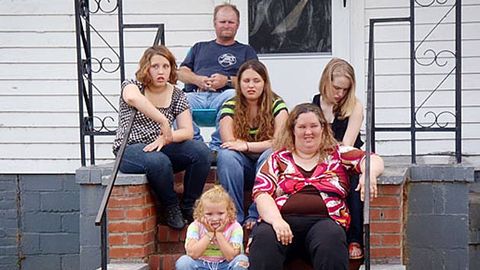 Honey Boo Boo's gassy reality TV family: A stinker, or refreshingly 'real'?