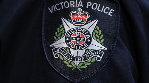 Weapons, drugs seized as Victoria Police raid illegal bikie bar
