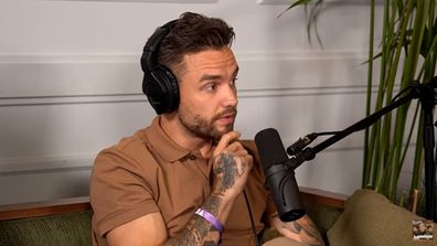 JaackMaate's Happy Hour Podcast 🇳🇺 on X: Liam Payne Reacts To   Drama! We challenged Liam Payne to a game of r Headlines: True Or  False! ✓ ❌ Featuring Belle Delphine, Shane