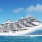 Cruise line unveils first look at new ultra-luxury ships
