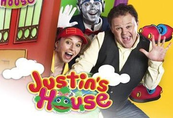 Justin's House