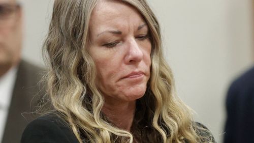 An Idaho jury convicted Lori Vallow Daybell of murder in the deaths of her two youngest children and a romantic rival.
