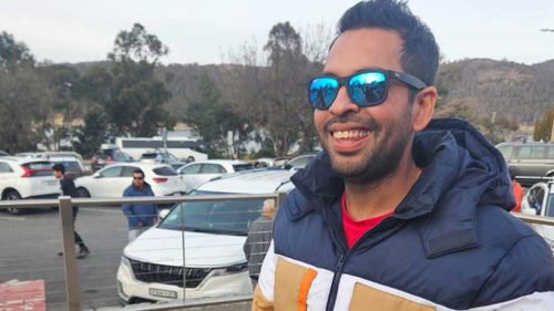 Mutreja was diagnosed with MS and deemed an economic burden on Australia.
