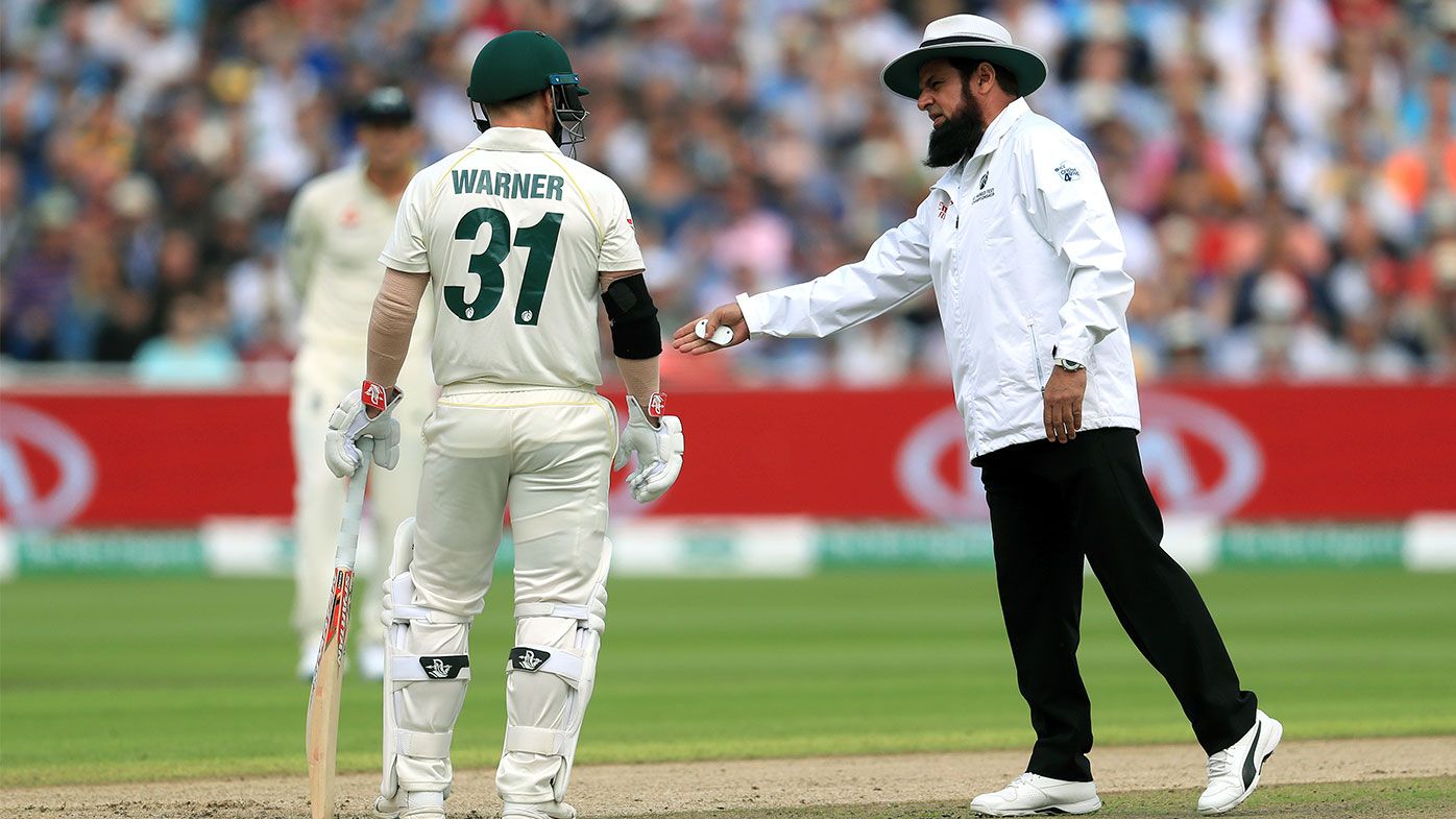 'Horrific, shocking': Cricket legends slam Ashes umpires after incorrect calls