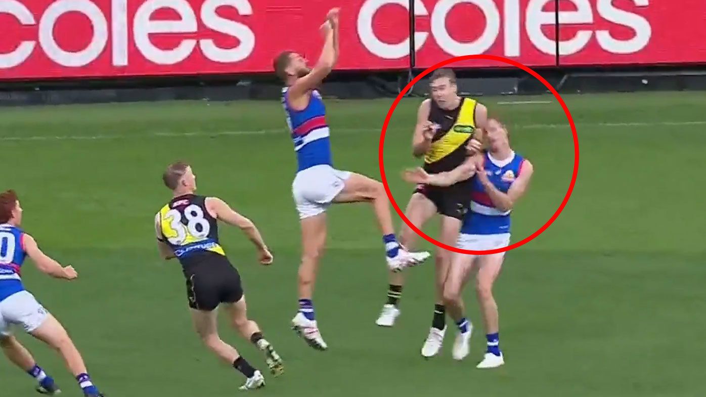 Lynch is likely to be suspended by the MRO for this act which saw Alex Keath subbed out of the game with a concussion