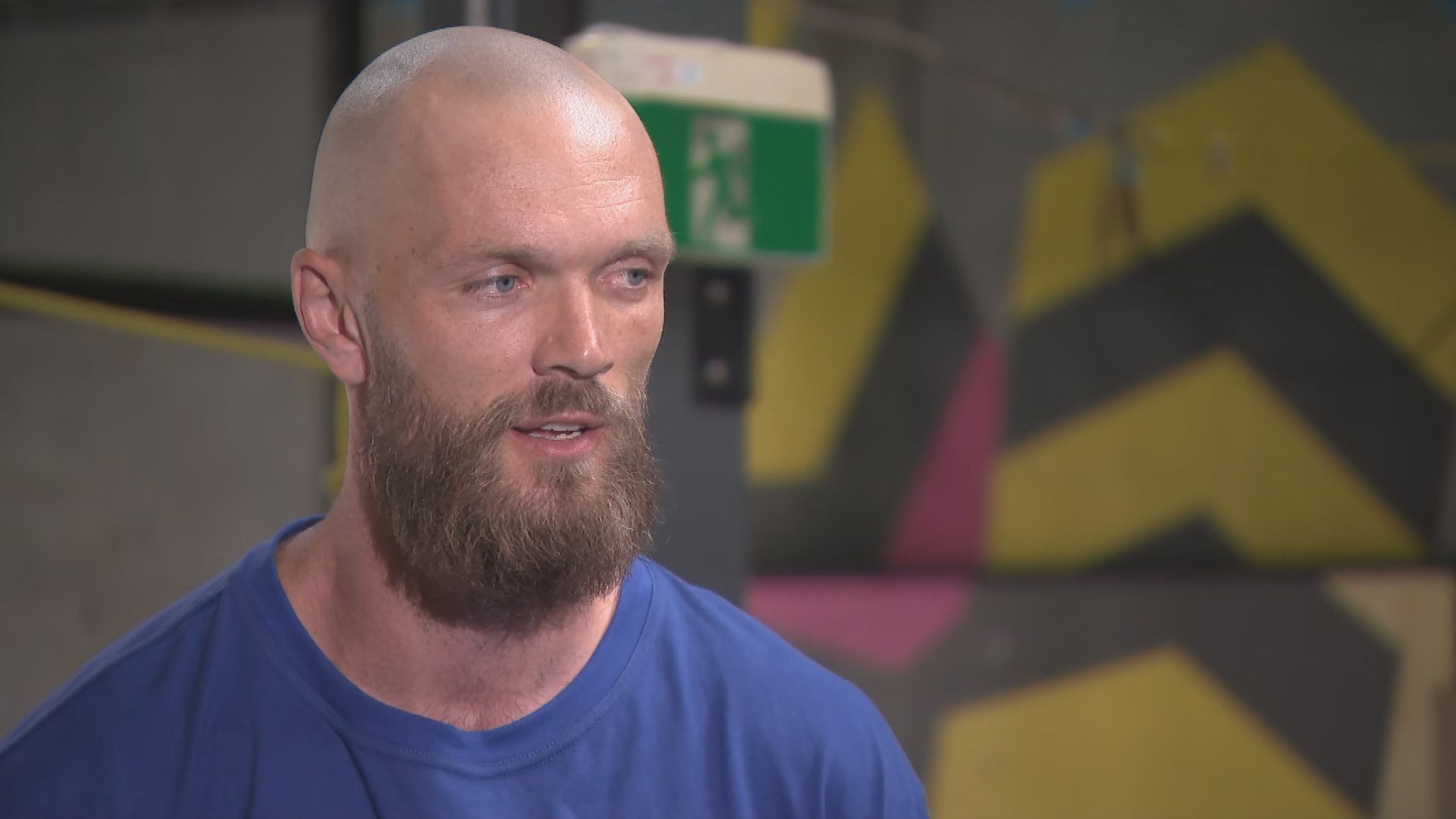 Demons captain Max Gawn 'not hiding' as probe into Melbourne's off-field culture intensifies