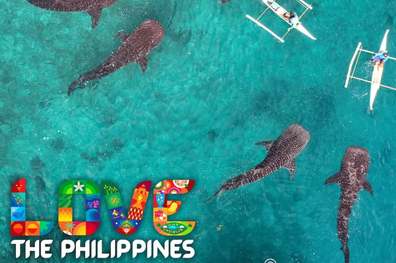 love the philippines tourism ad campaign