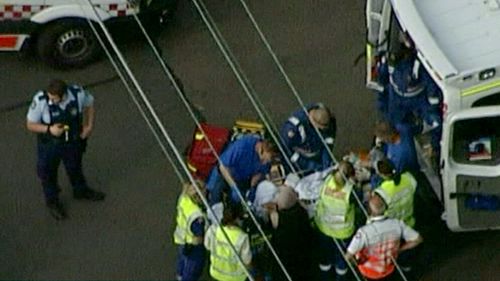 Boy injured in quad bike crash in Sydney's south west