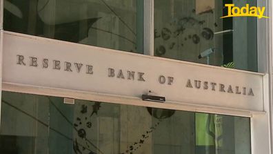 RBA rate rises Reserve Bank of Australia