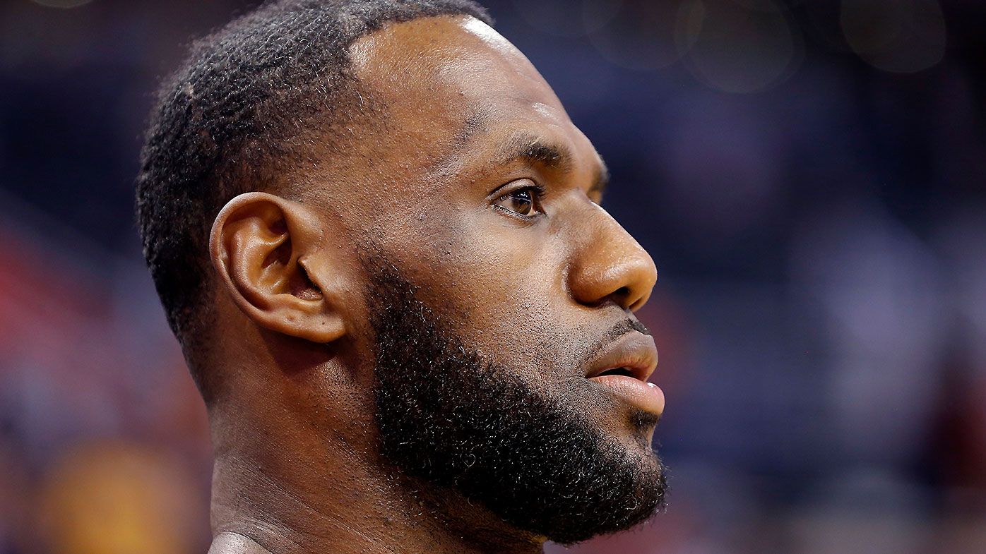 NBA insider reveals how 'furious' Lakers owner considered trading LeBron James