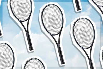 9PR: HEAD Gravity Team L 2023 Tennis Racquet