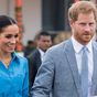 Harry and Meghan release itinerary ahead of visit to Nigeria