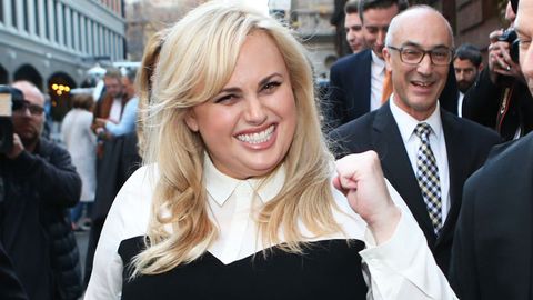 Rebel Wilson defamation case Melbourne