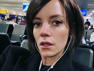 Lily Allen