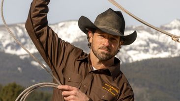Ian Bohen Yellowstone