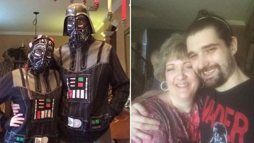 Dying man makes plea to see new Star Wars film before it’s too late