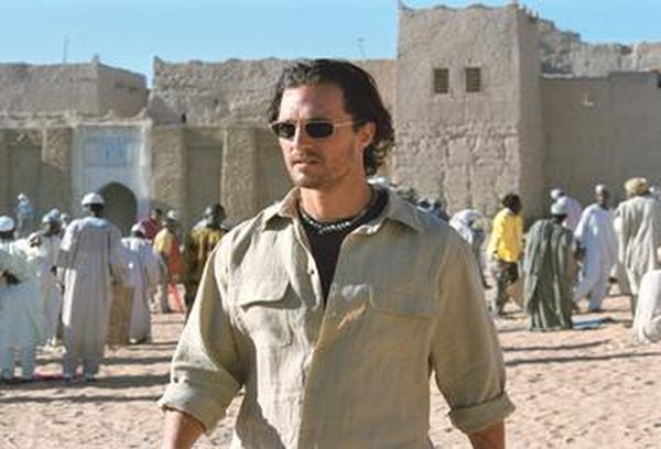 Sahara