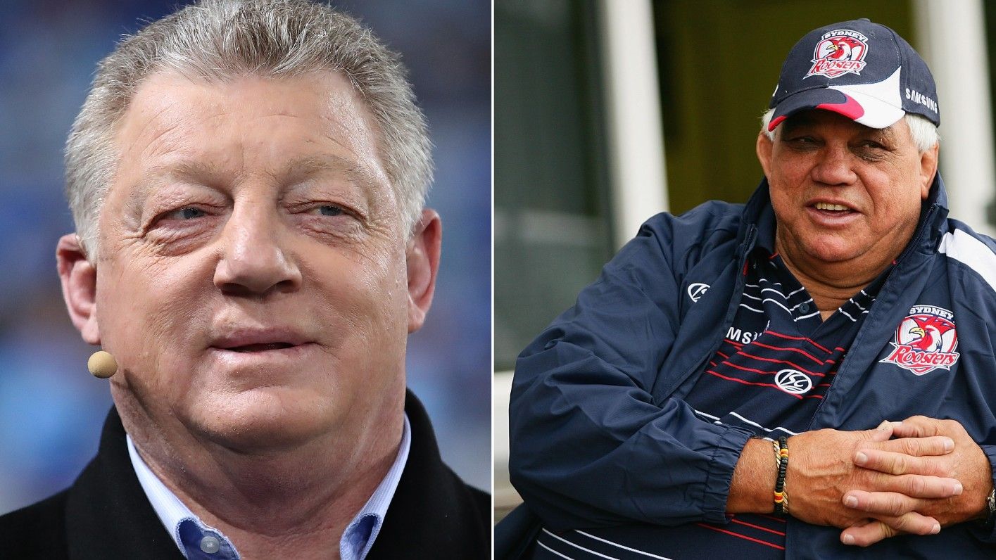 EXCLUSIVE: Phil Gould supports calls for Arthur Beetson stand at new SFS