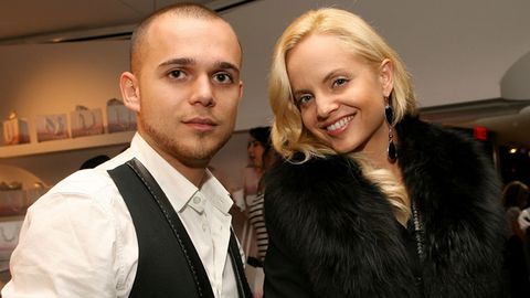 Mena Suvari files for divorce after 18 months of marriage
