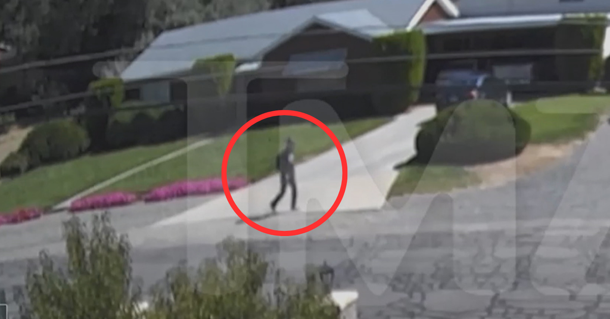 DNA evidence found near scene of Charlie Kirk’s shooting matches suspect, FBI director says