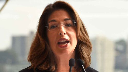 Author Naomi Klein rolls into Sydney and blasts 'climate villain' Tony Abbott