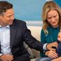 NBC anchor Richard Engel reveals his six-year-old son Henry has died
