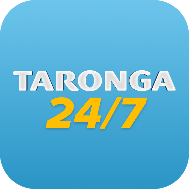Taronga 24/7