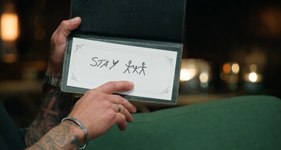 EMBARGO 8/3/2026 9PM MAFS 2026 gia and scott