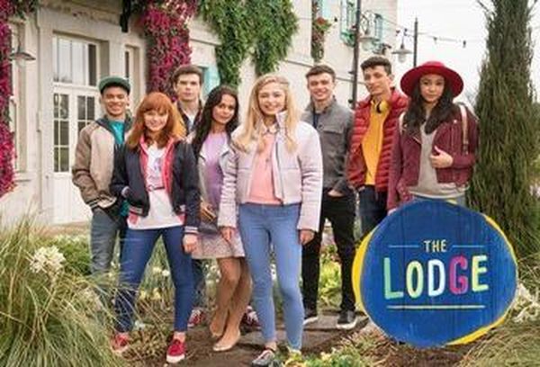 The Lodge