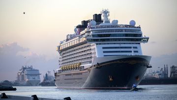 Disney Cruise Line will drop its vaccination requirement for children younger than 12.