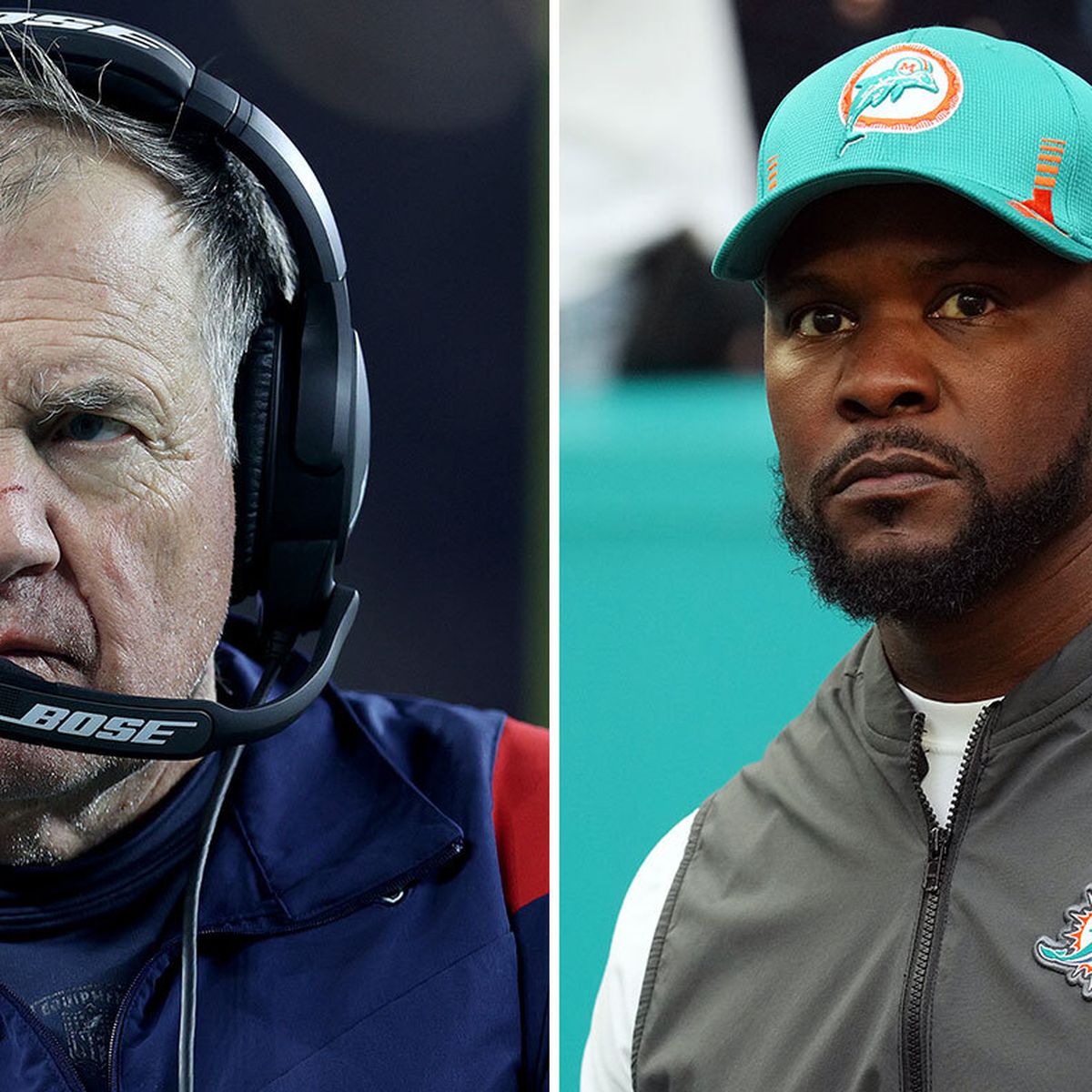 Fired Miami Dolphins coach sues NFL, alleging racist hiring - OPB